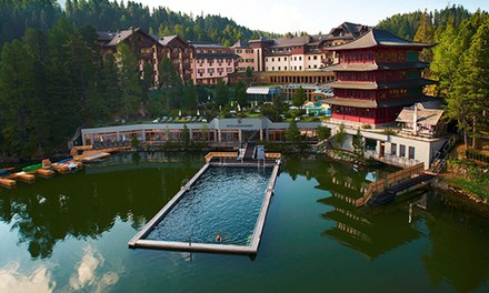 Hotel Hochschober Hotel Hochschober