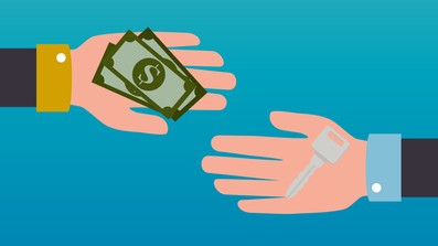 Die Kehrseite der Sharing Economy