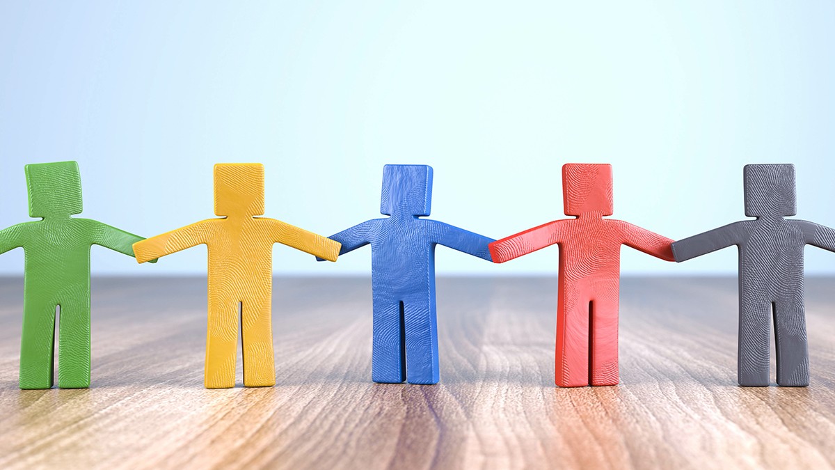 fotomek/stock.adobe.com Ja zu Verbänden gerade jetzt