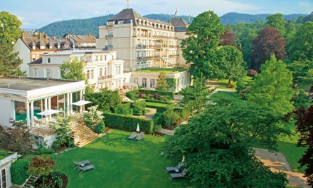 Brenners Parkhotel Baden Baden Brenners Parkhotel Baden Baden