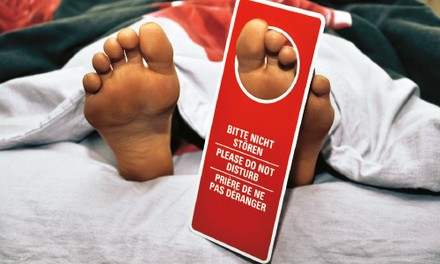 Polizeieinsatz im Hotel Polizeieinsatz im Hotel