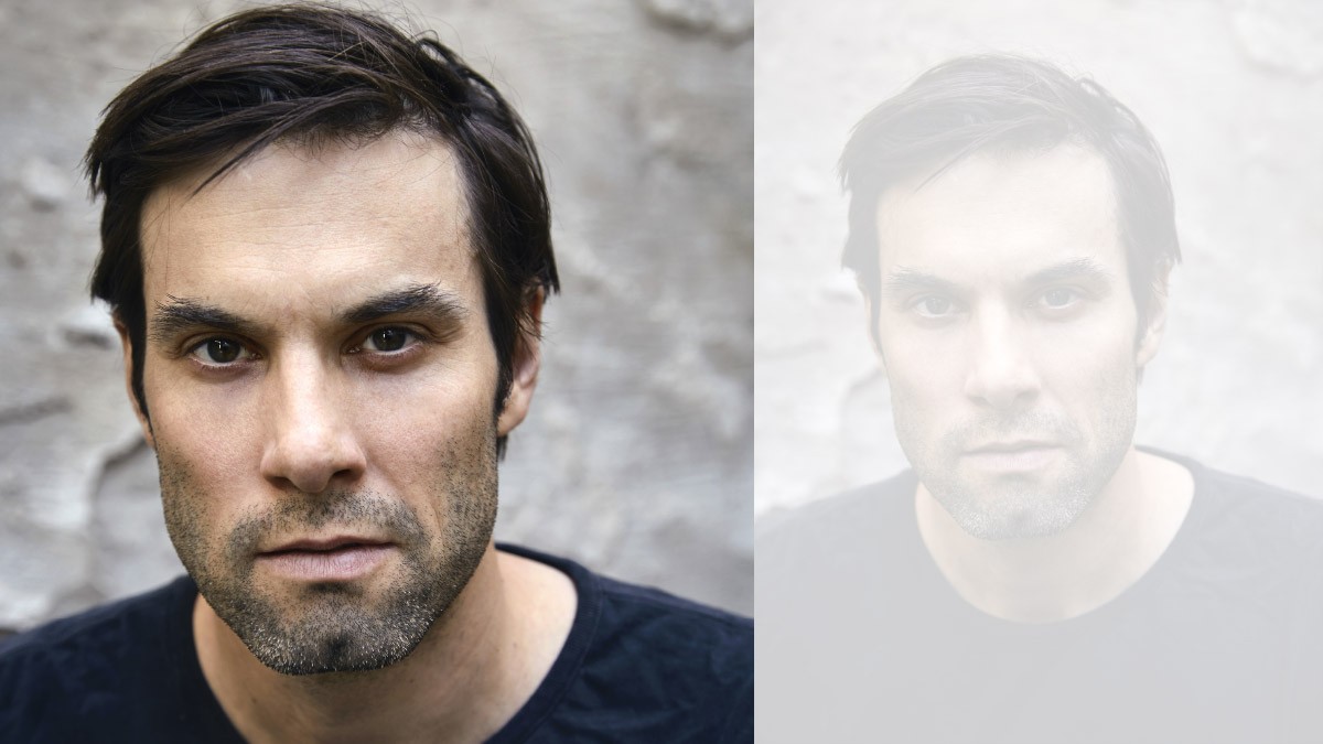 Foto: Fabian Schellhorn
Max Simonischek