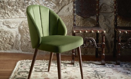 Grüner Stuhl Grüner Stuhl