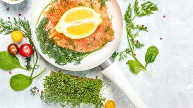 Sommer Sonne Schlemmerei