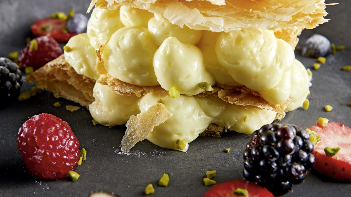 Foto: Hügli Frisch und Lecker