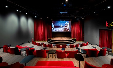 Kino im Hotel Kino im Hotel