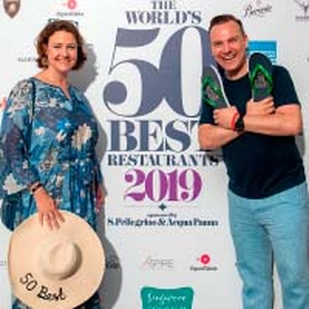 Die besten 50 Restaurants Die besten 50 Restaurants