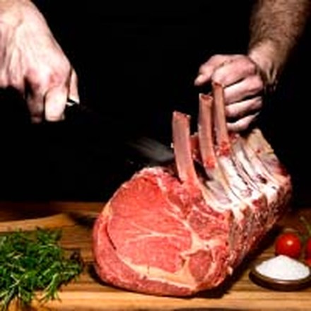 Neue Cuts bei Rind und Schwein Neue Cuts bei Rind und Schwein