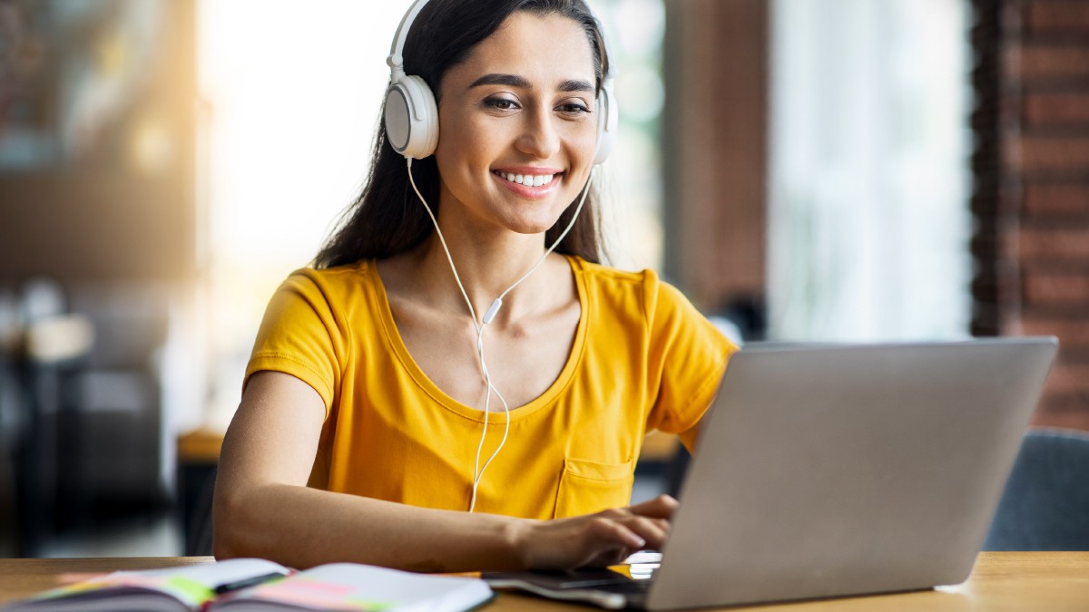 Fotos: iStockphoto Freude am lernen