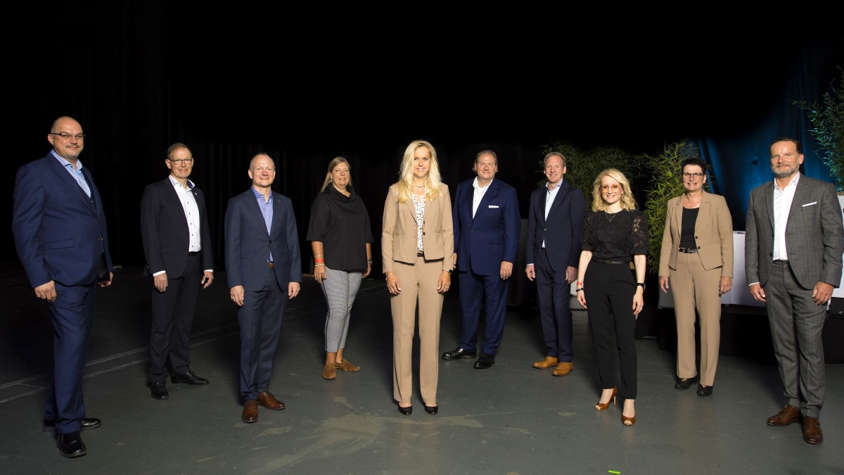 Foto: BdS / Jens Jeske BdS Mitgliederversammlung 2021