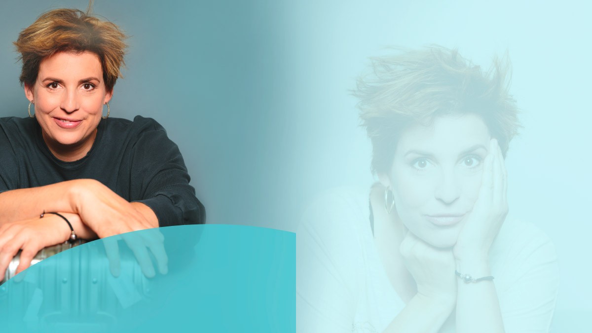 Foto: Thomas Dashuber Elena Uhlig