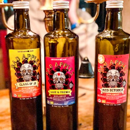 Alkoholfreie Begleiter Alkoholfreie Begleiter