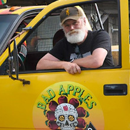 Tourmanager Bad Apples Tourmanager Bad Apples