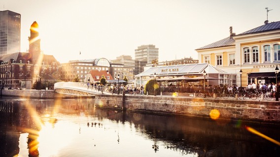 Schön schöner Schonen