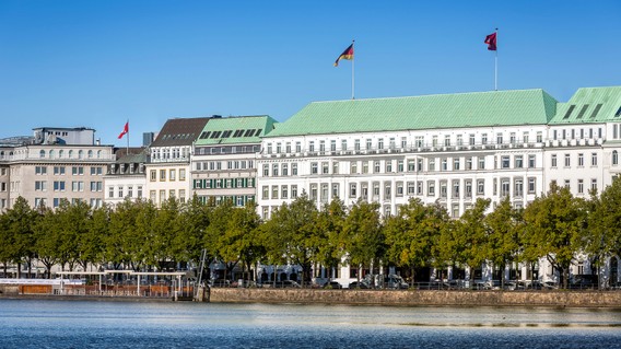 Hotelgeschichte zum Anfassen