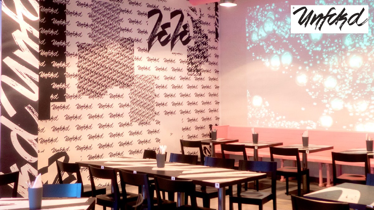 Foto: unfckd Unfucked Vegan