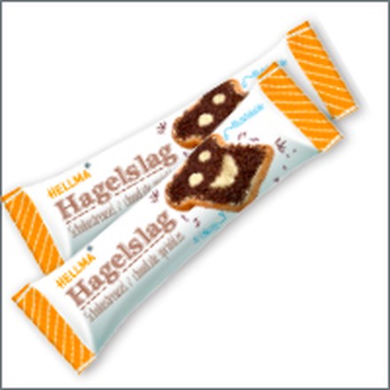 Der niederländische Klassiker Hagelslag Der niederländische Klassiker Hagelslag