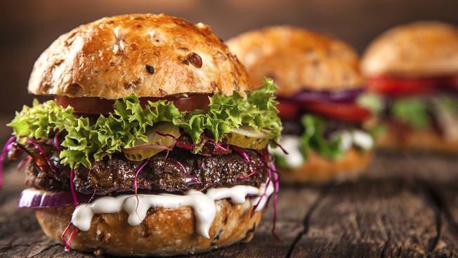 Grill Smoker Barbecue Whats new