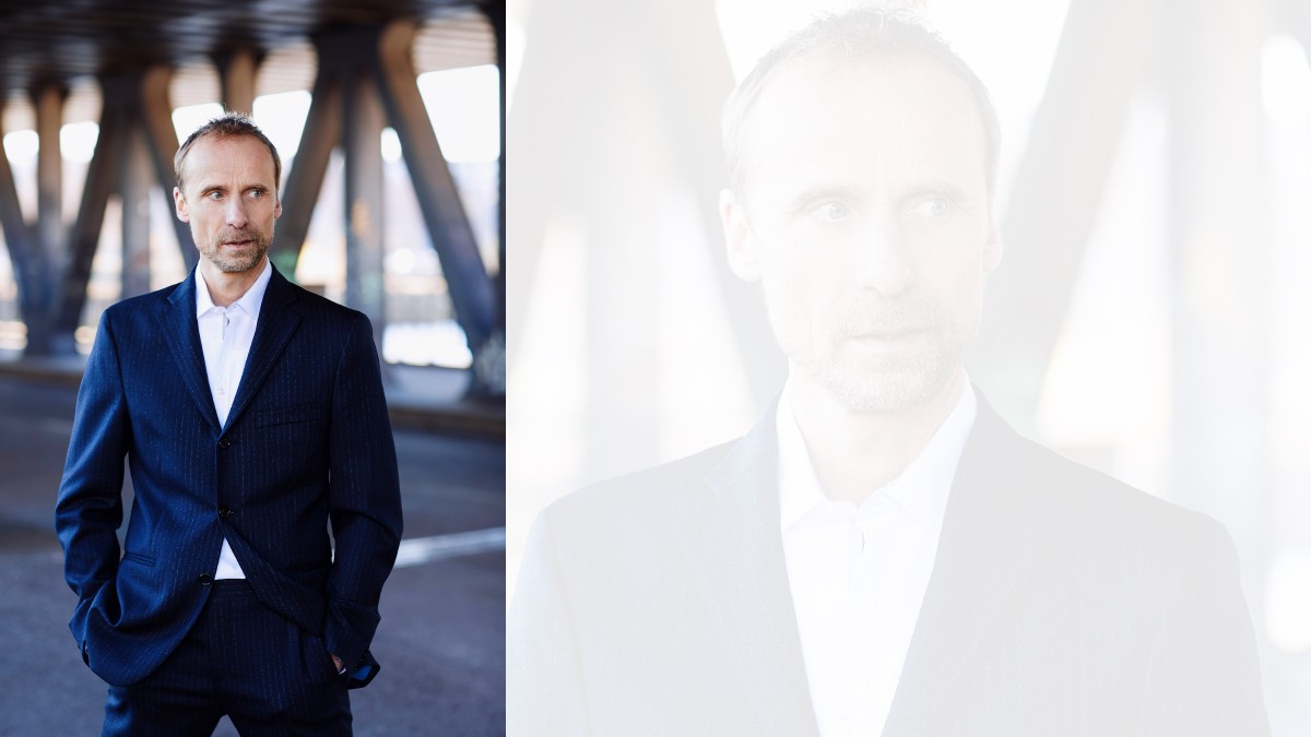 Foto: Jan Schütte 10 Fragen an Jan Georg Schütte