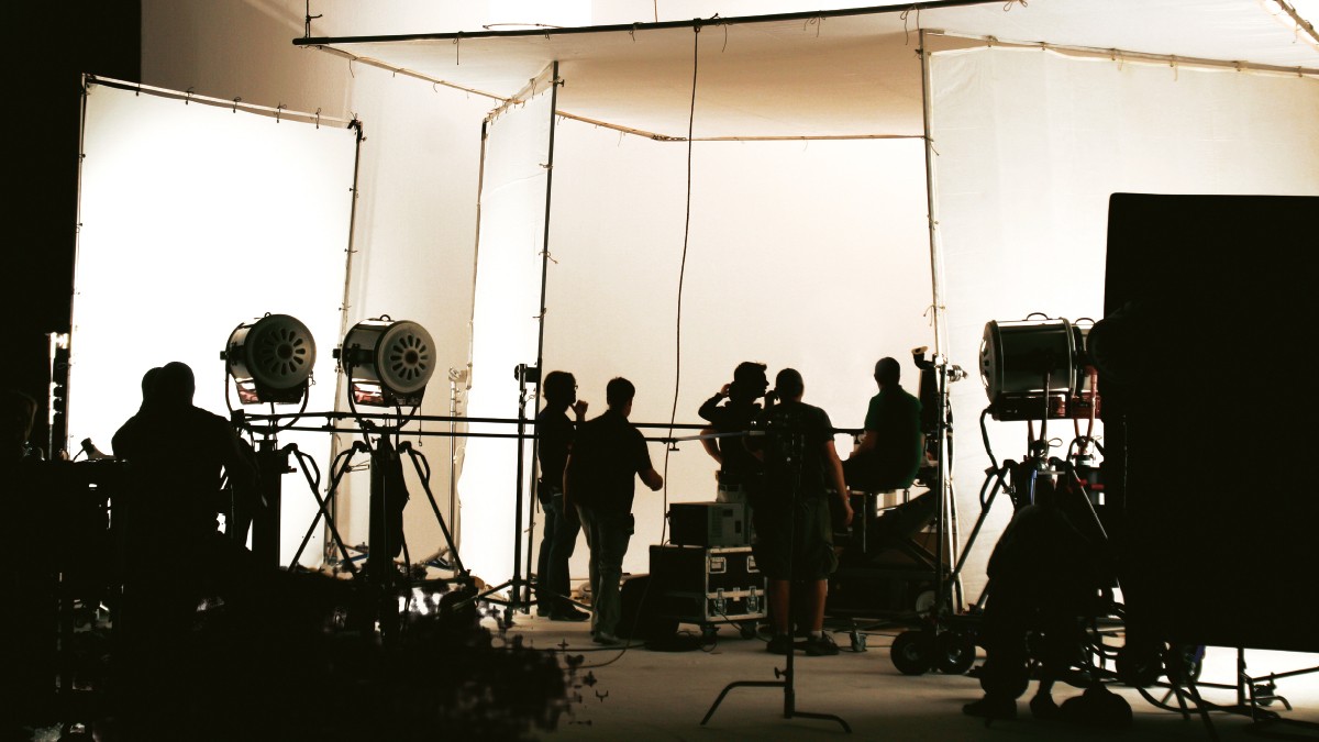 Foto: iSockphoto Kochen für Clooney