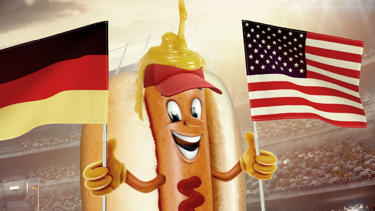Fotos: iStockphoto
Hotdog