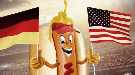 Hotdog