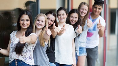 Neuordnung macht Ausbildung in Zukunft noch attraktiver