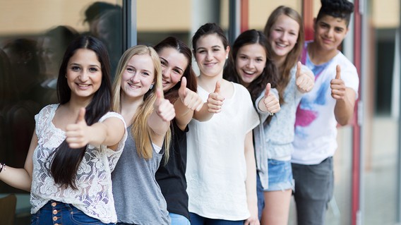 Neuordnung macht Ausbildung in Zukunft noch attraktiver