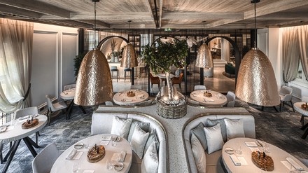 Restaurant Restaurant