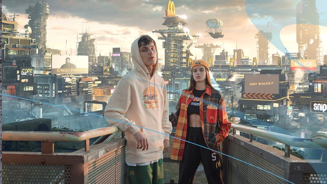 Bereit für die Zukunft