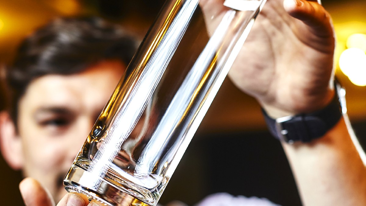 Foto: Meiko Mehrweg spülen aber sicher