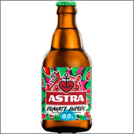 Astra Bier von Carlsberg Astra Bier von Carlsberg
