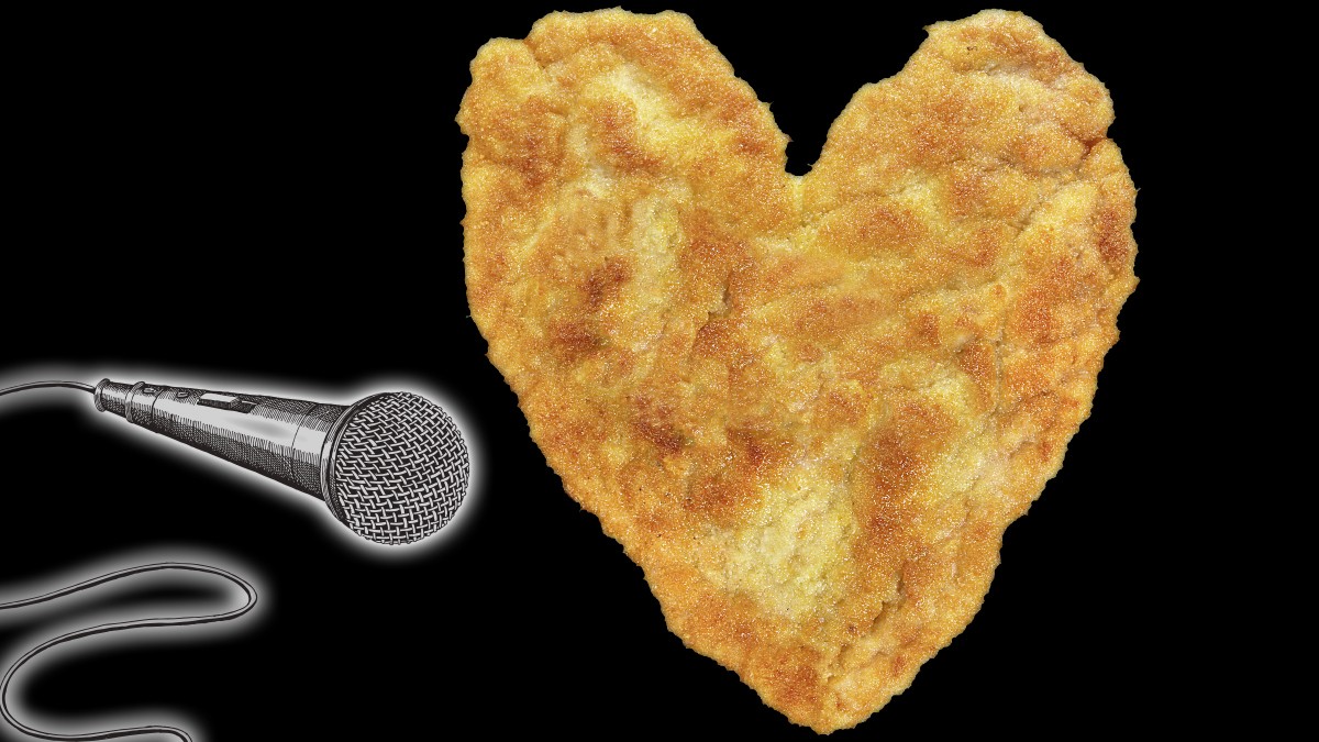 Foto: ExQuisine/stock.adobe.com; iStockphoto Das Wiener Schnitzel im Exklusiv interview