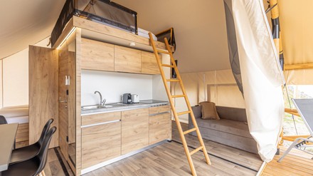 Glamping Glamping