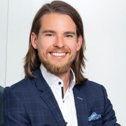 Thomas Payr Thomas Payr