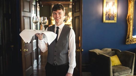 Und jetzt erst recht