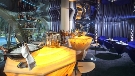 Kaleidoskop Bar Kaleidoskop Bar