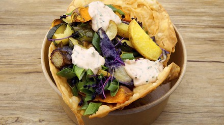 Rezept Konfigurator von Transgourmet Rezept Konfigurator von Transgourmet