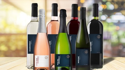 alkoholfreier Wein von Luginger alkoholfreier Wein von Luginger