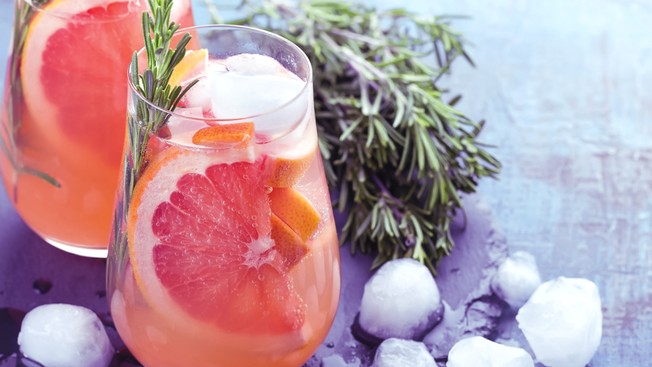 Wellness macht ne Welle