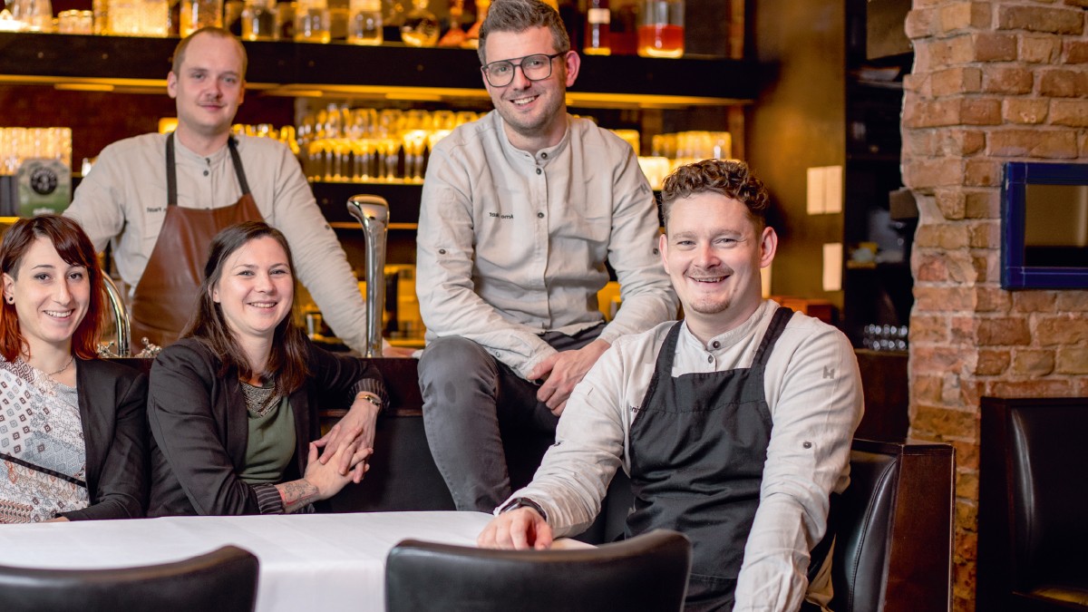 Fotos: pctrbrln/Brikz Was macht uns krisensicher