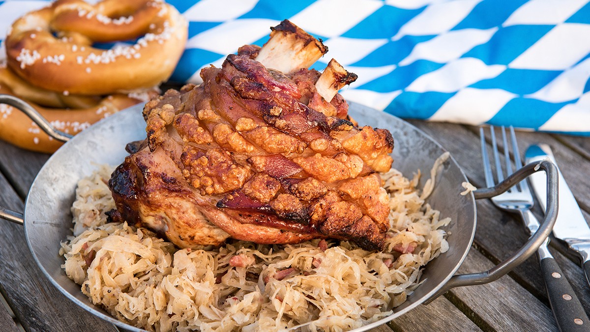 Foto: Marco2811 - stock.adobe.com THE BIG FIVE Cosy Comfort Zone