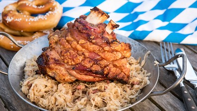 THE BIG FIVE  Cosy Comfort Zone