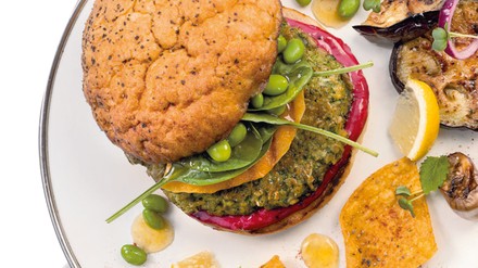 Pflanzliche alternativen Pflanzliche alternativen