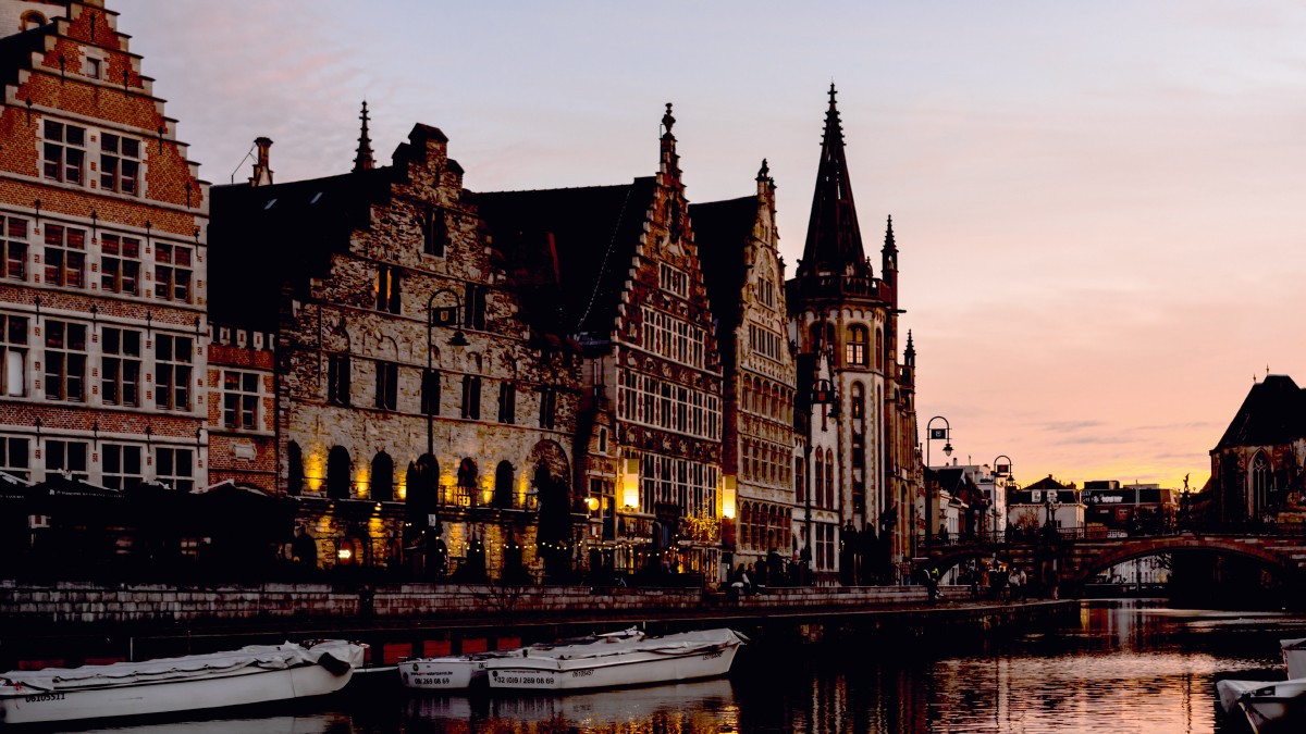 Foto: Corlazzoli/VisitFlanders Vergesst Brüssel