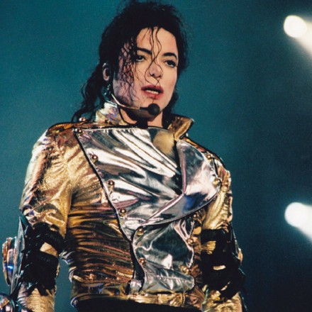 Michael Jackson Michael Jackson