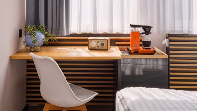 Gelebte Nachhaltigkeit