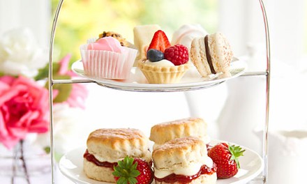 Macrons