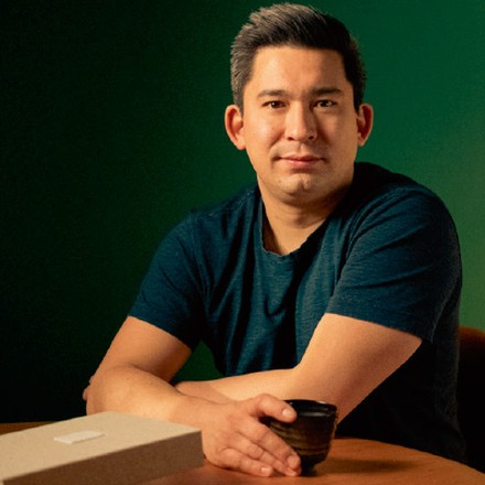 Tohru Nakamura Tohru Nakamura