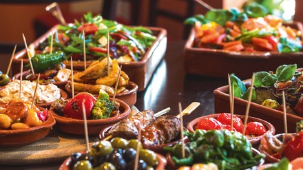 Tapas Tapas